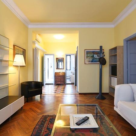 Primopiano - Ponzio Apartment Милано Екстериор снимка