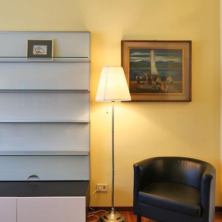 Primopiano - Ponzio Apartment Милано Екстериор снимка