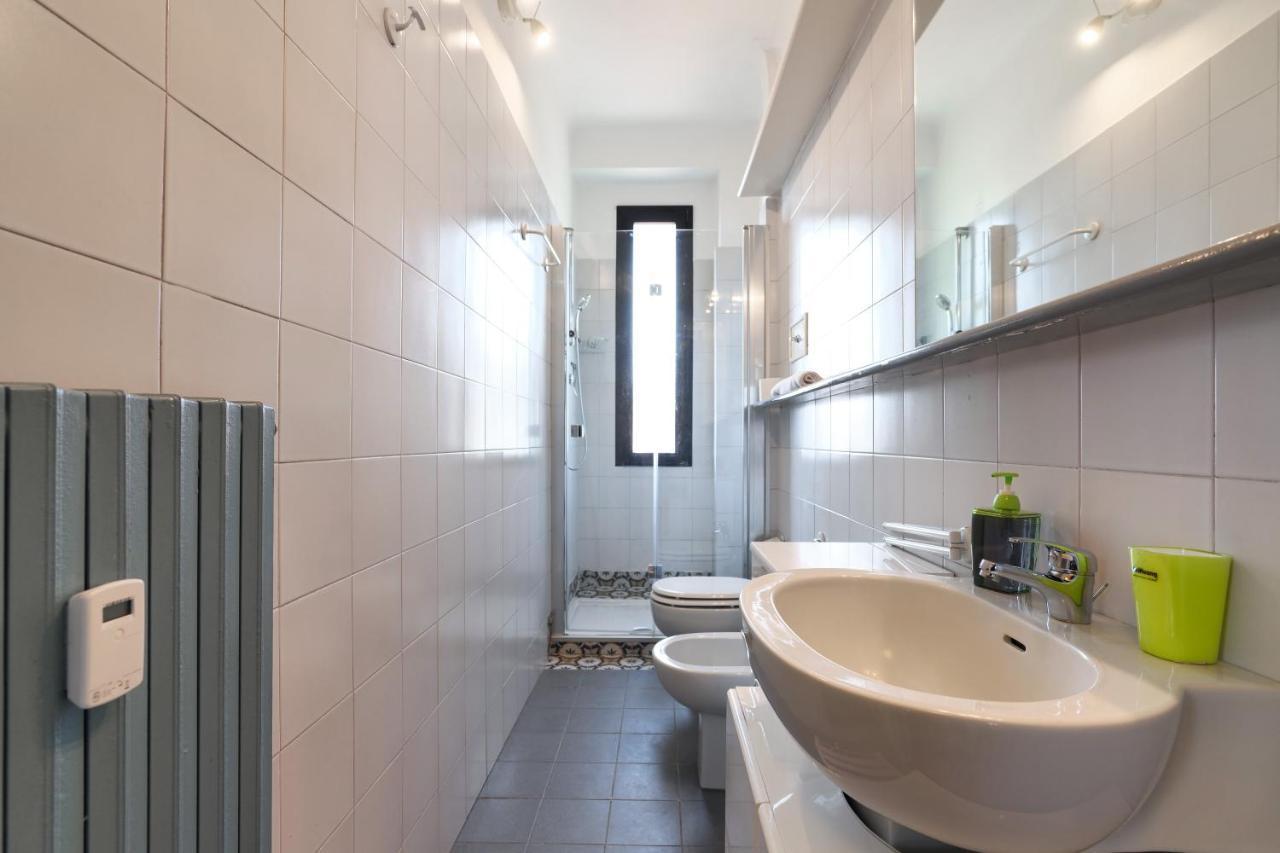 Primopiano - Ponzio Apartment Милано Екстериор снимка