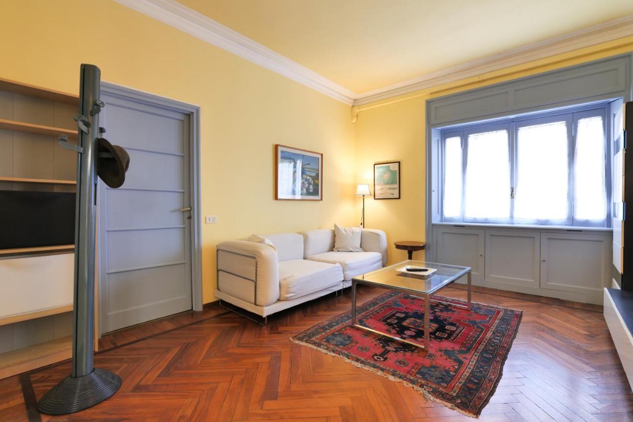 Primopiano - Ponzio Apartment Милано Екстериор снимка