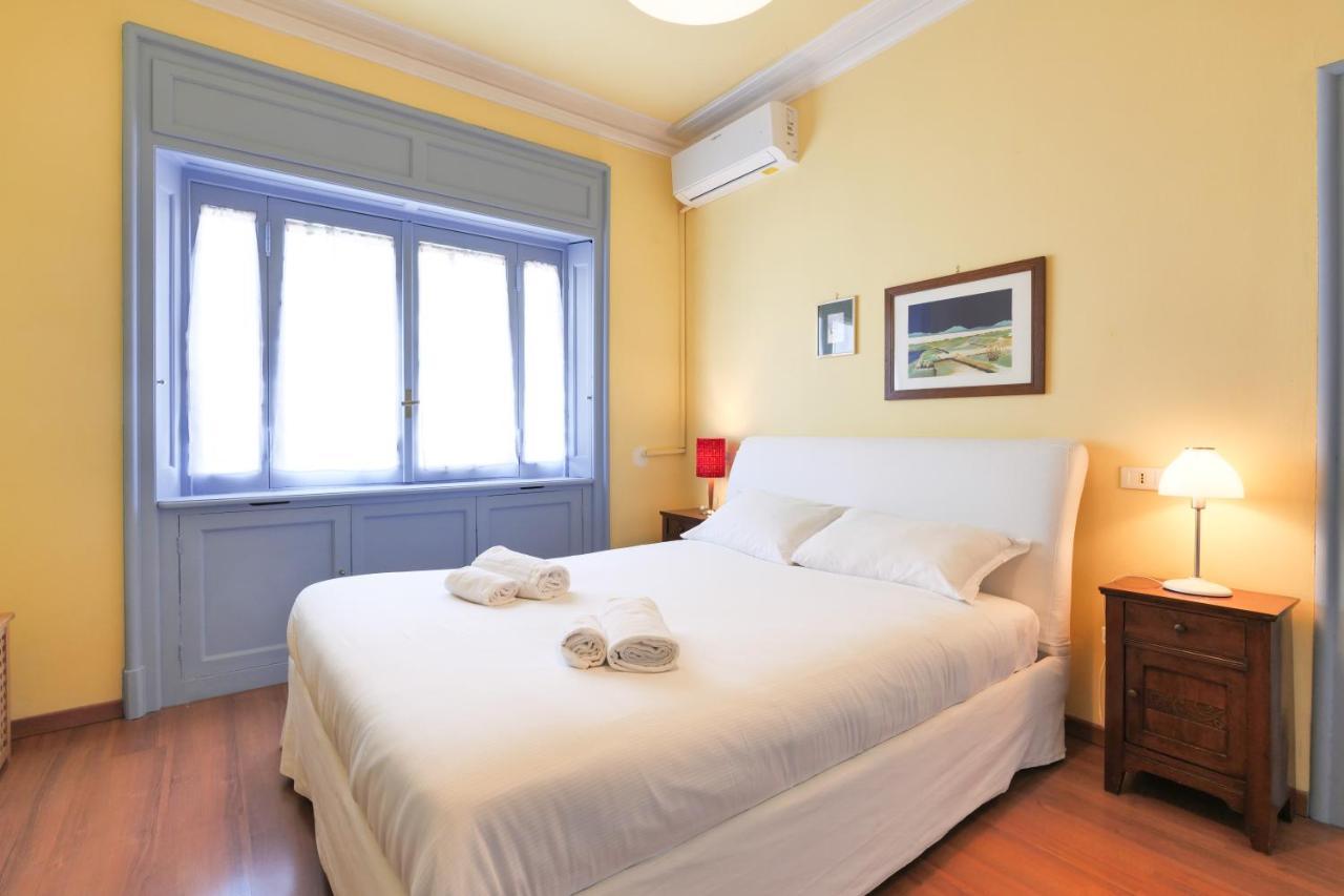 Primopiano - Ponzio Apartment Милано Екстериор снимка