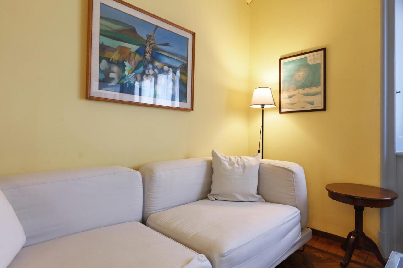 Primopiano - Ponzio Apartment Милано Екстериор снимка