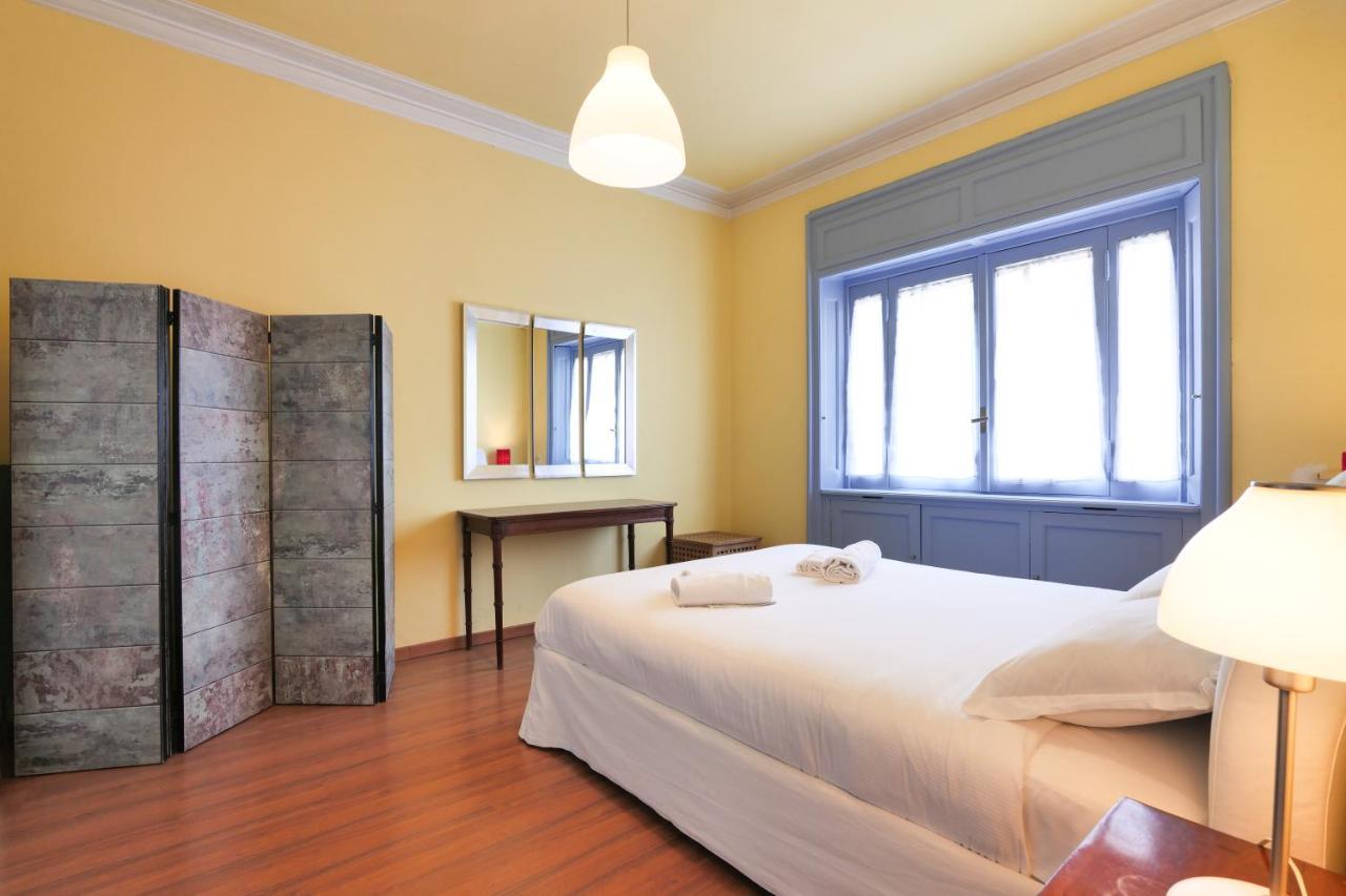 Primopiano - Ponzio Apartment Милано Екстериор снимка