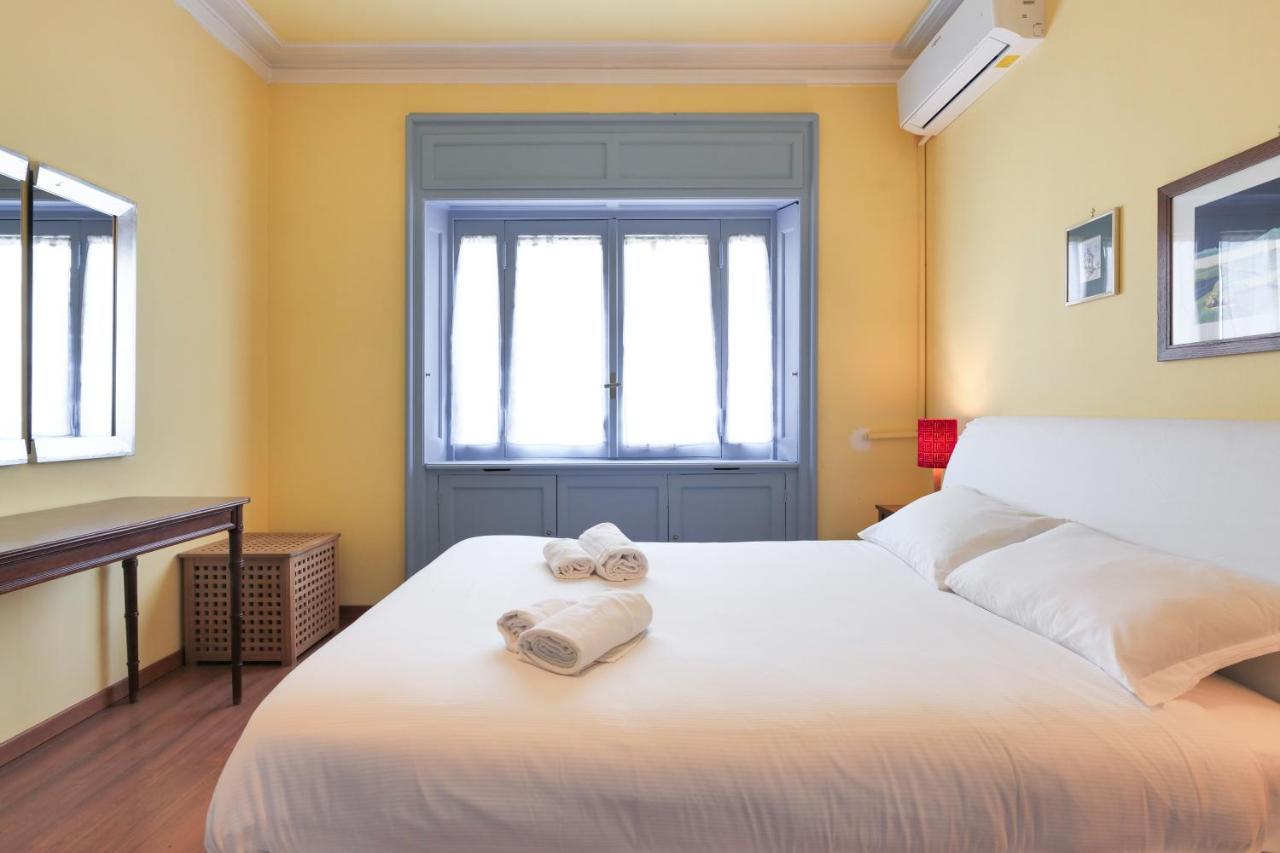 Primopiano - Ponzio Apartment Милано Екстериор снимка